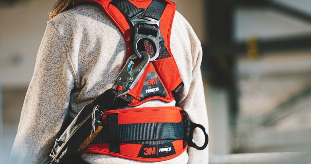 Fall Protection